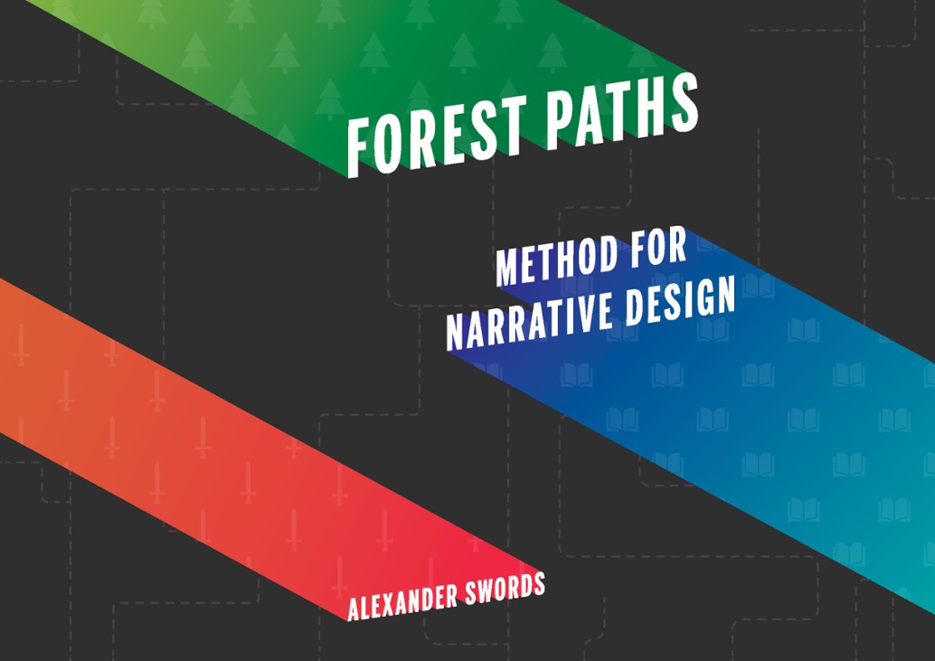 Games like Forest Paths Method For Narrative Design