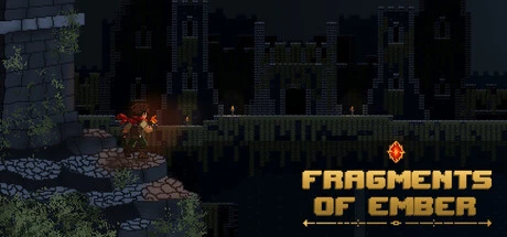 Games like Fragments of Ember