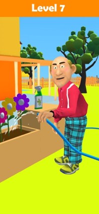 Funny Pranks 3D screenshot