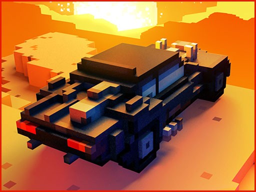 Games like Furious Road