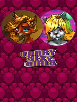 Games like Furry Sexy Girls