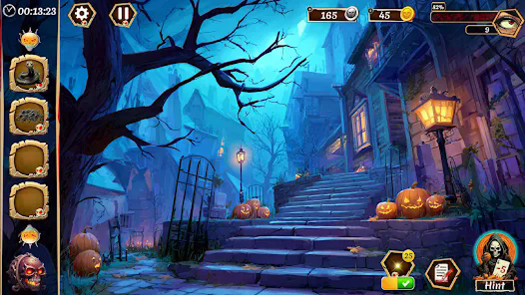 Horror Escape: Scary Sneak Image