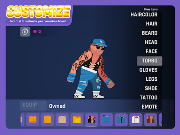 Super Boxing Championship! screenshot