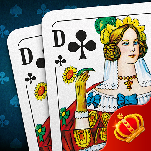 Games like Doppelkopf