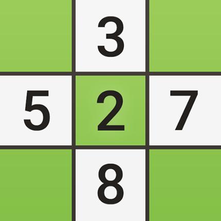 Andoku Sudoku 3 Image