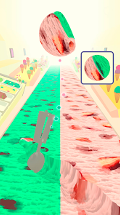 Ice Cream Run! Image