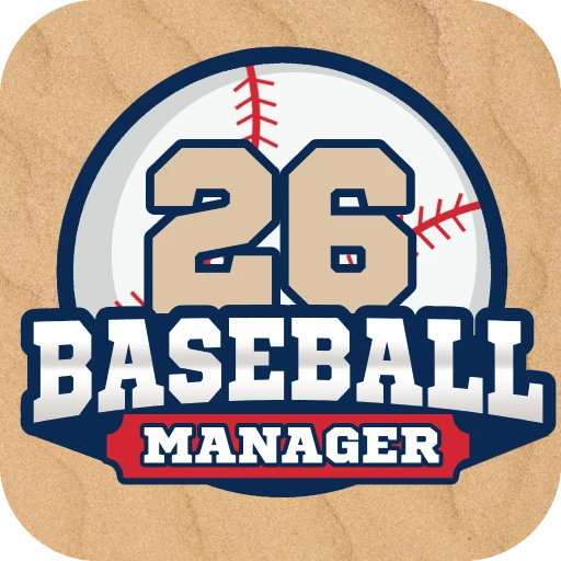 Games like Baseball Legacy Manager 26