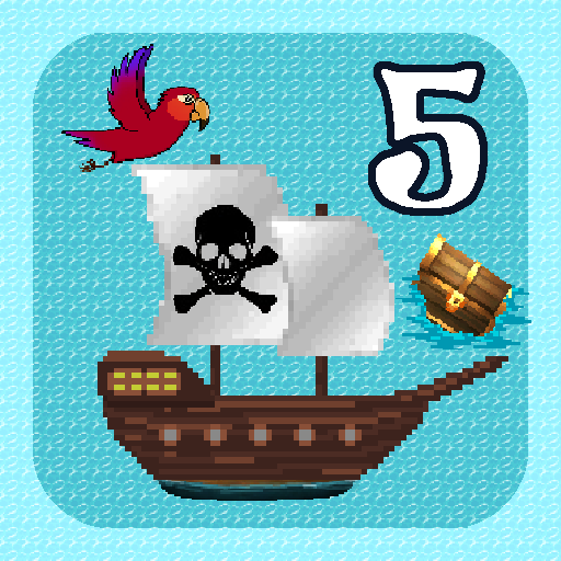 Games like Survival RPG: Pirate Adventure
