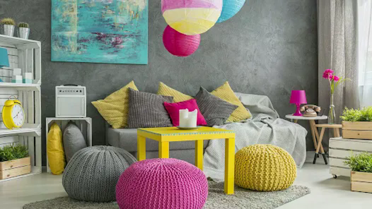 Home Design : Amazing Interior Image