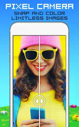 ASMR Coloring! Image