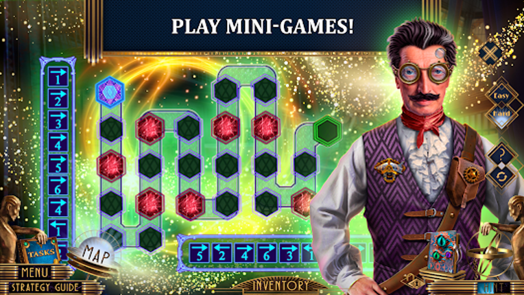 Spirit Legends 3 f2p screenshot