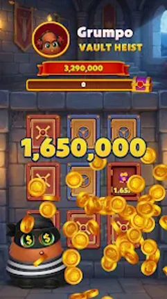 Grumpy Kingdom Image