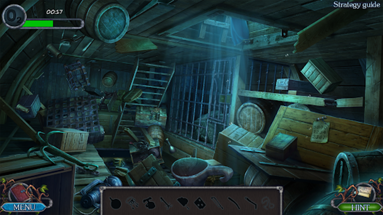 Legendary Tales 2 CE screenshot