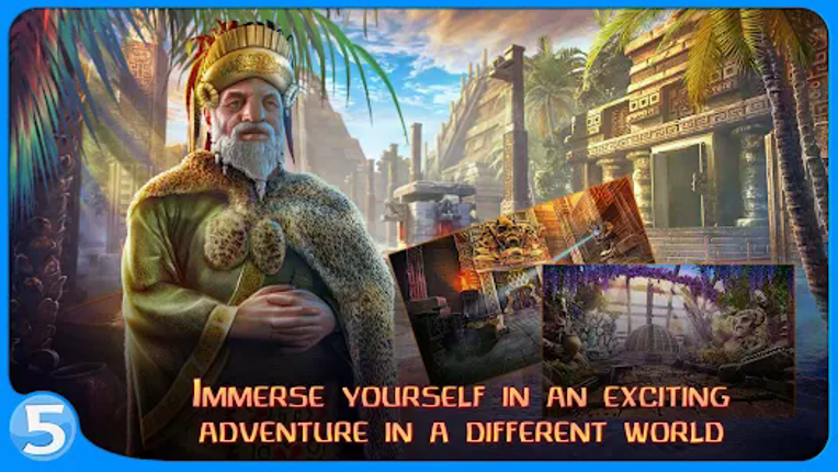 The Legacy 1 CE screenshot