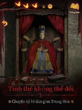 Áo Cưới Giấy 5 Kịch Kiếp Sau Image