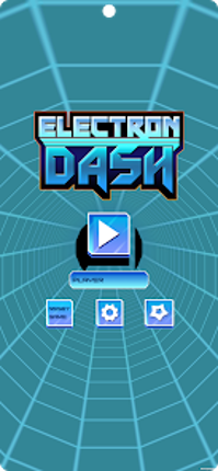 Electron Dash screenshot