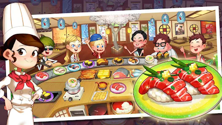 Cooking Adventure - Diner Chef screenshot