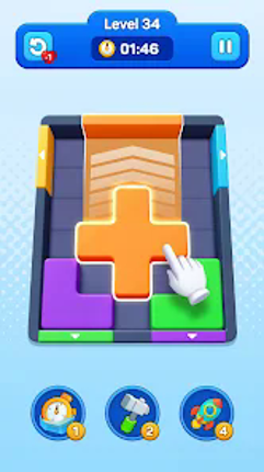 Block Buster Image