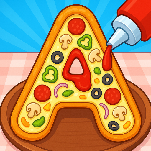 Games like Pizza Maker and Baking Games