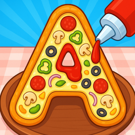 Pizza Maker and Baking Games Image