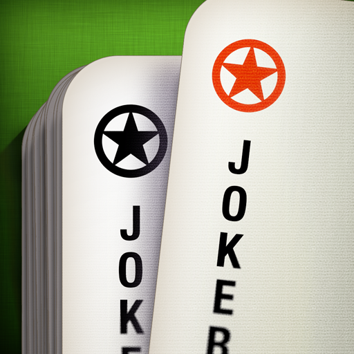 Games like Joker