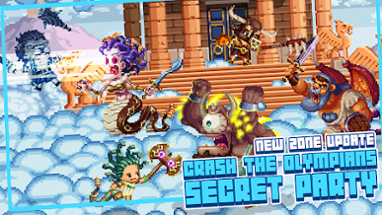 Bit Heroes Quest: Pixel RPG Image