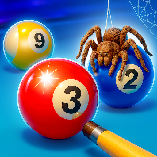 Games like 8 Balls Pool Billiard Game