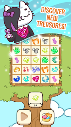 Simba: Where's my water? screenshot