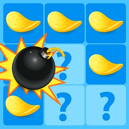 Fast Tap Chips Challenge Image