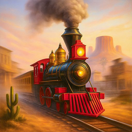 Games like Wild West City: Building Sim