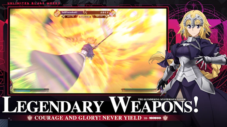Holy Grail Returns Image