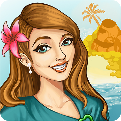 Games like Eden Isle: Resort Paradise