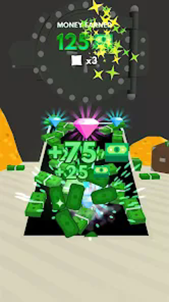 Cornhole League screenshot