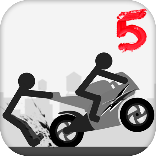 Games like Stick Destruction 5 Annihilati