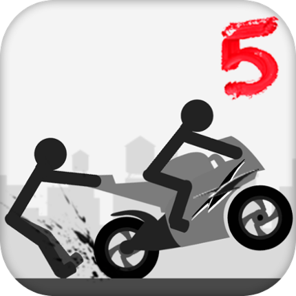 Stick Destruction 5 Annihilati Image