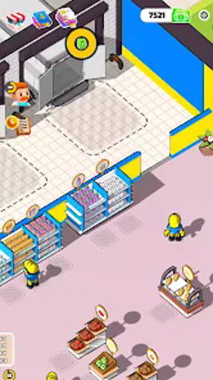 My Delivery Mart Image