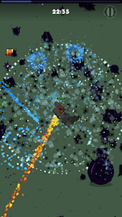 Mages Survival screenshot