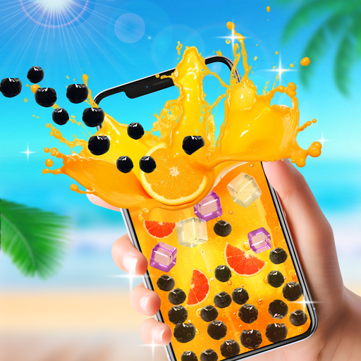 Games like Boba DIY Bubble Tea Simulator