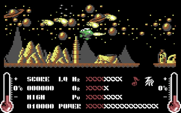 Toadforce Image