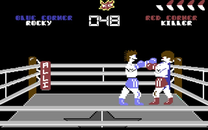 Knockout! Image