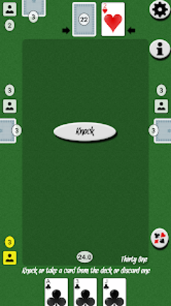 31 - Card Game screenshot
