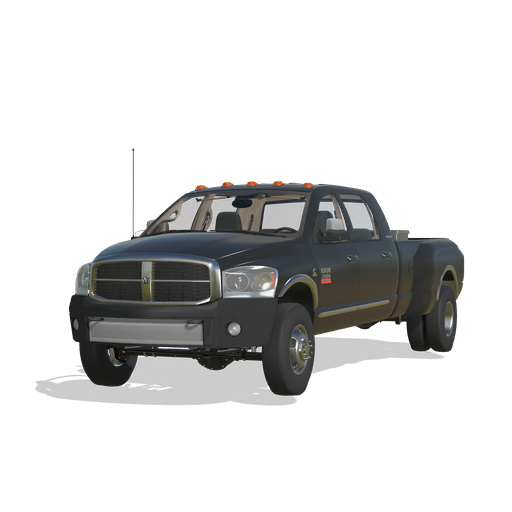 Games like 2008 Dodge 3500