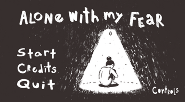 Alone With My Fear screenshot