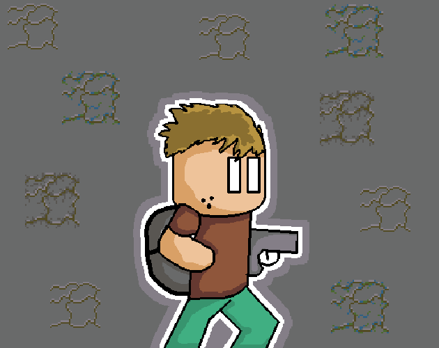 Games like Ancient Cascade