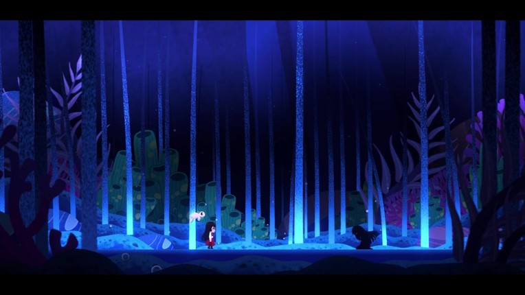 As I Began to Dream screenshot