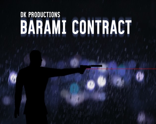 Games like Barami Contract