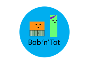 Bob ‘n’ Tot Image