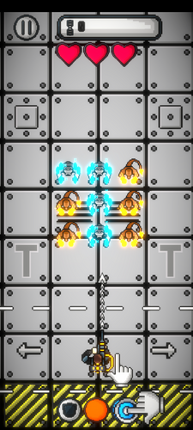 Breachshot screenshot