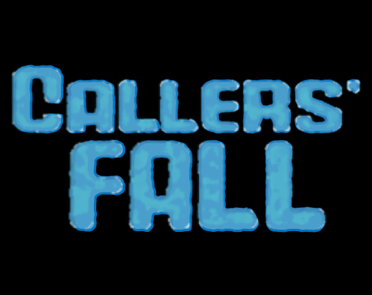 Caller`s Fall Game Cover