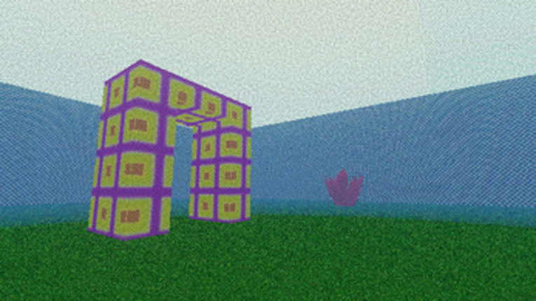 Checkered Taxi screenshot